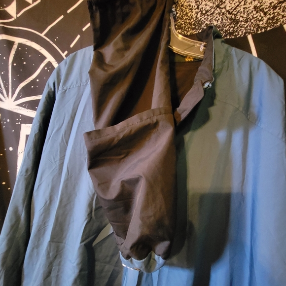 Tourney MacGregor golf jacket XL - Picture 2 of 6